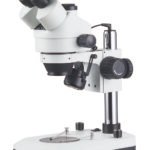 SZM7045T-B8L Stereo Zoom Microscope microscope product image