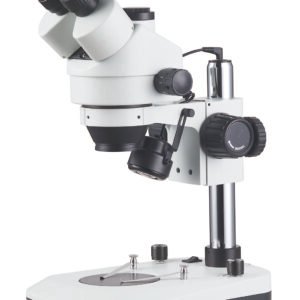 SZM7045T-B8L Stereo Zoom Microscope microscope product image