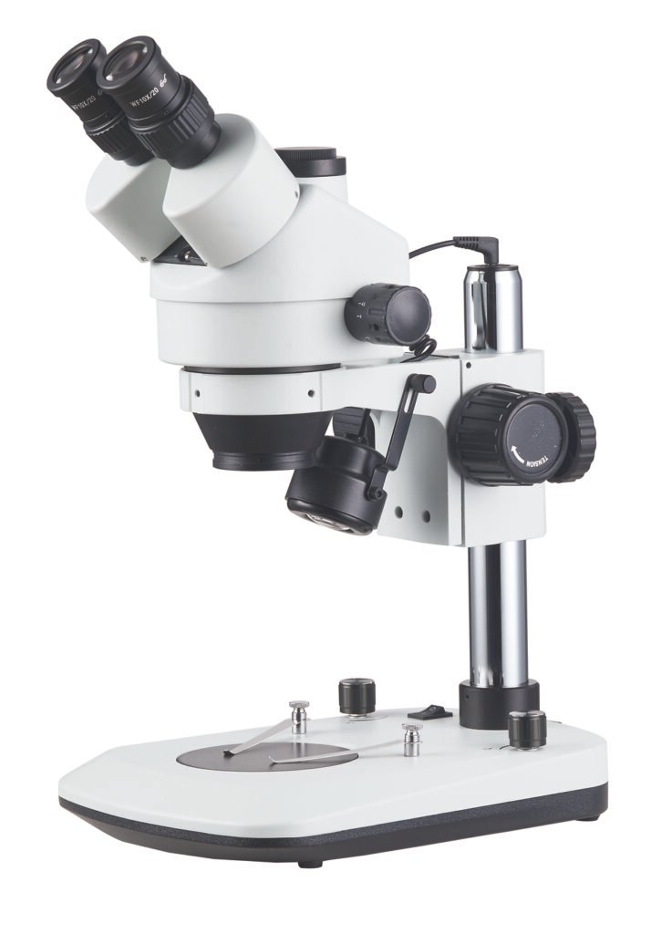 SZM7045T-B8L Stereo Zoom Microscope microscope product image