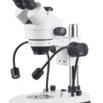 SZM7045T-B8LS Stereo Zoom Microscope microscope product image