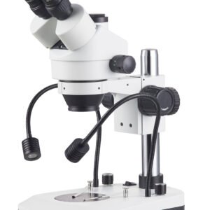 SZM7045T-B8LS Stereo Zoom Microscope microscope product image