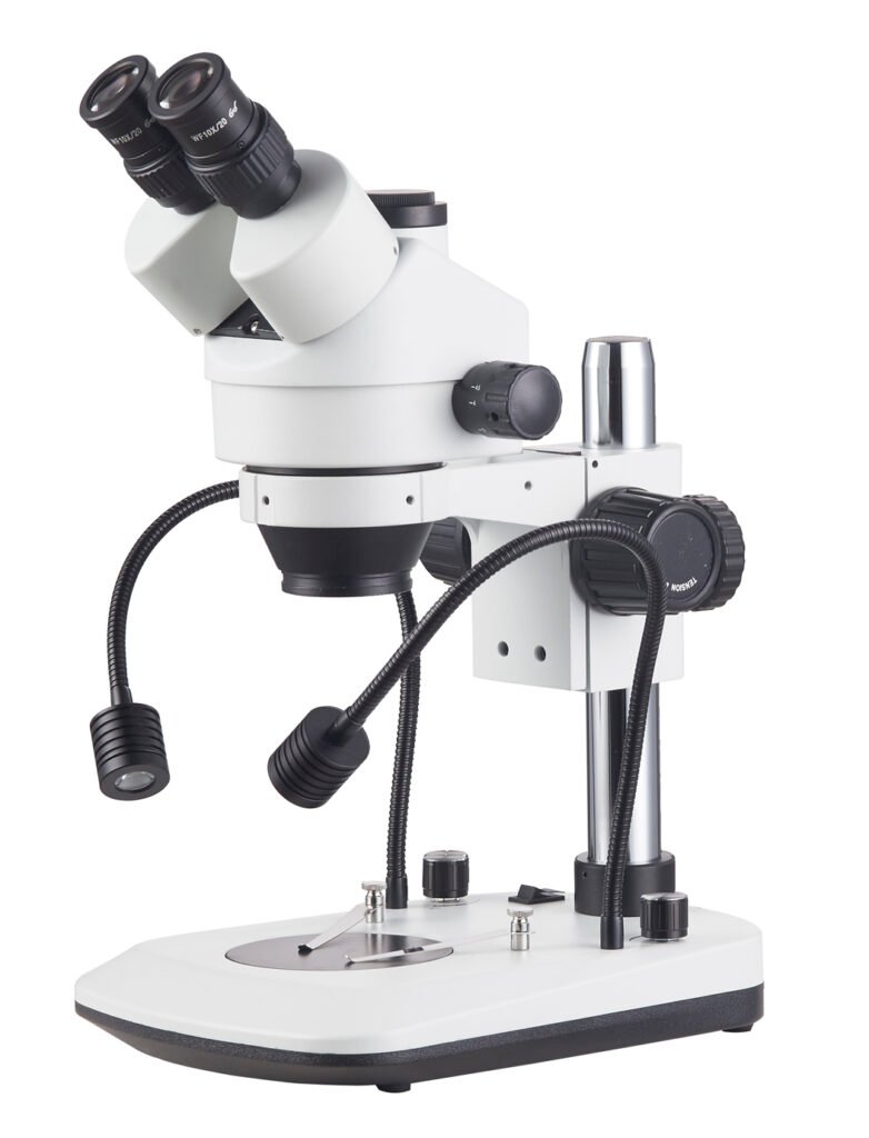 SZM7045T-B8LS Stereo Zoom Microscope microscope product image