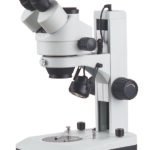 SZM7045T-B9L Stereo Zoom Microscope microscope product image