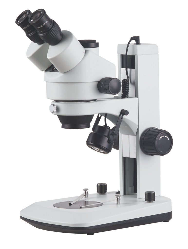 SZM7045T-B9L Stereo Zoom Microscope microscope product image