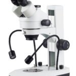 SZM7045T-B9LS Stereo Zoom Microscope microscope product image