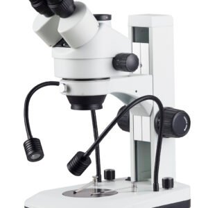 SZM7045T-B9LS Stereo Zoom Microscope microscope product image