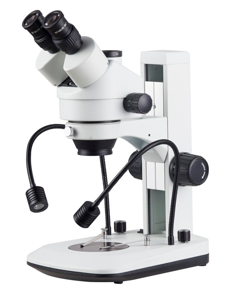 SZM7045T-B9LS Stereo Zoom Microscope microscope product image