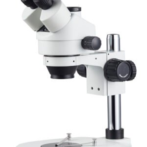 SZM7045T-J1 Stereo Zoom Microscope microscope product image
