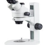 SZM7045T-J2 Stereo Zoom Microscope microscope product image