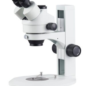 SZM7045T-J2 Stereo Zoom Microscope microscope product image