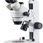SZM7045T-J3L Stereo Zoom Microscope microscope product image