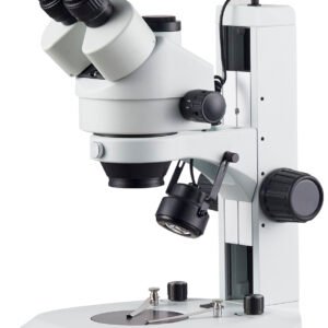 SZM7045T-J3L Stereo Zoom Microscope microscope product image