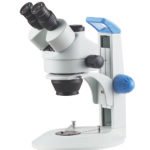 SZM7045T-L Stereo Zoom Microscope microscope product image
