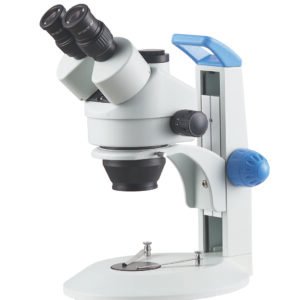 SZM7045T-L Stereo Zoom Microscope microscope product image