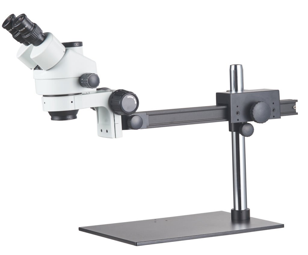 SZM7045T-R4 Stereo Zoom Microscope microscope product image