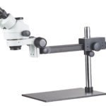 SZM7045T-R4 Stereo Zoom Microscope microscope product image