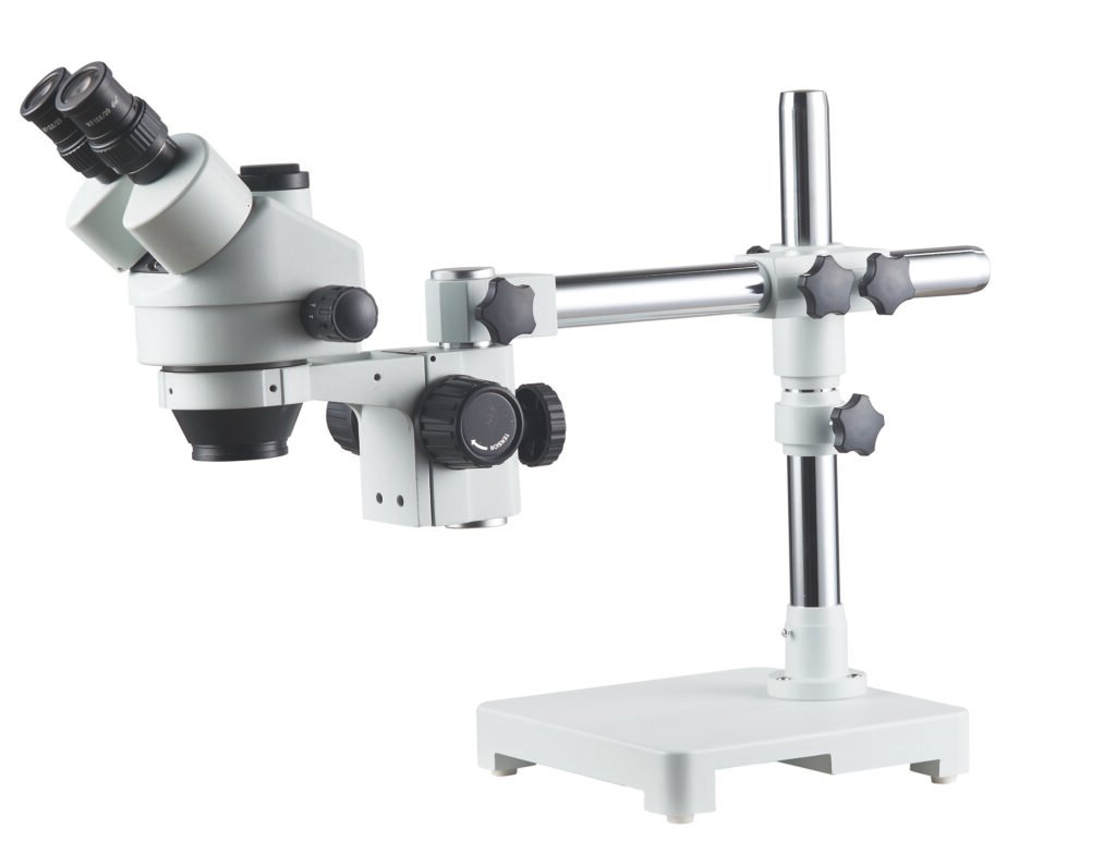 SZM7045T-STL1 Stereo Zoom Microscope microscope product image