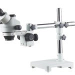 SZM7045T-STL1 Stereo Zoom Microscope microscope product image