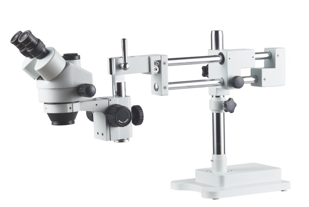 SZM7045T-STL2 Stereo Zoom Microscope microscope product image