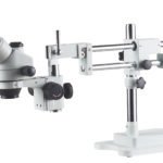 SZM7045T-STL2 Stereo Zoom Microscope microscope product image