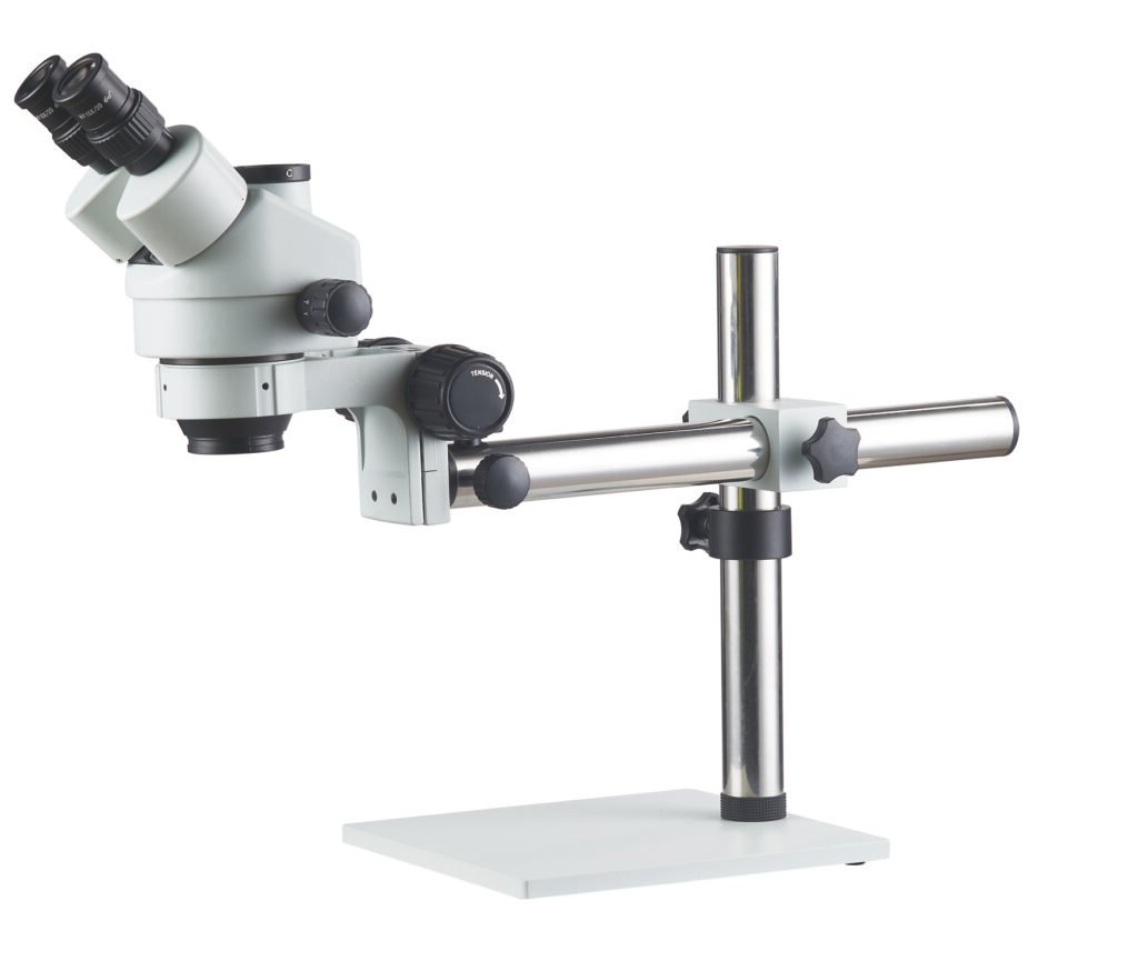 SZM7045T-STL3 Stereo Zoom Microscope microscope product image