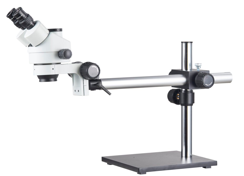 SZM7045T-STL4 Stereo Zoom Microscope microscope product image