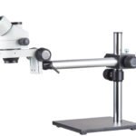 SZM7045T-STL4 Stereo Zoom Microscope microscope product image