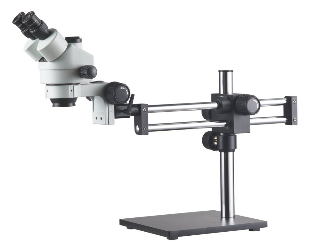 SZM7045T-STL5 Stereo Zoom Microscope microscope product image