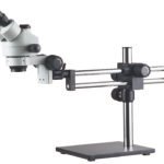 SZM7045T-STL5 Stereo Zoom Microscope microscope product image