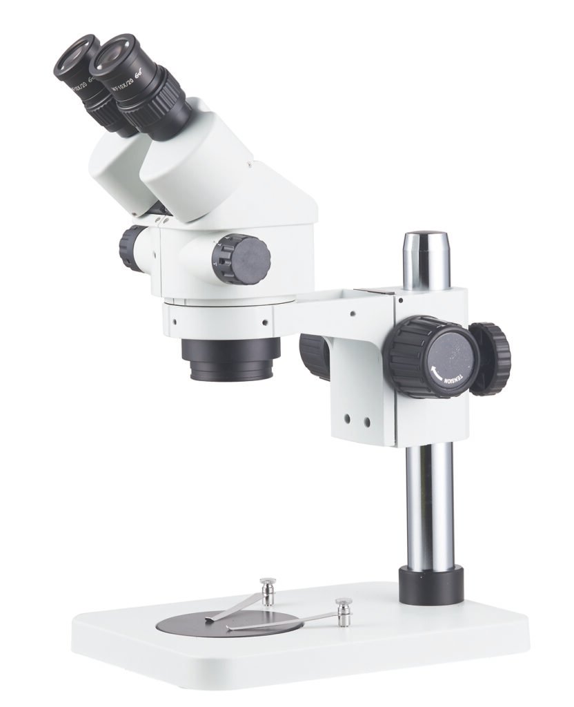 SZM7045N-B1 Stereo Zoom Microscope microscope product image