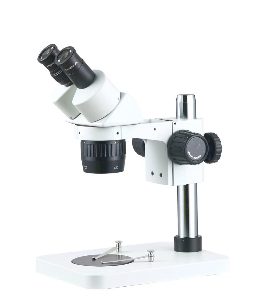 ST6024-B1 Stereo Microscope microscope product image