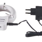 Microscope External illumination LED-144S microscope product image