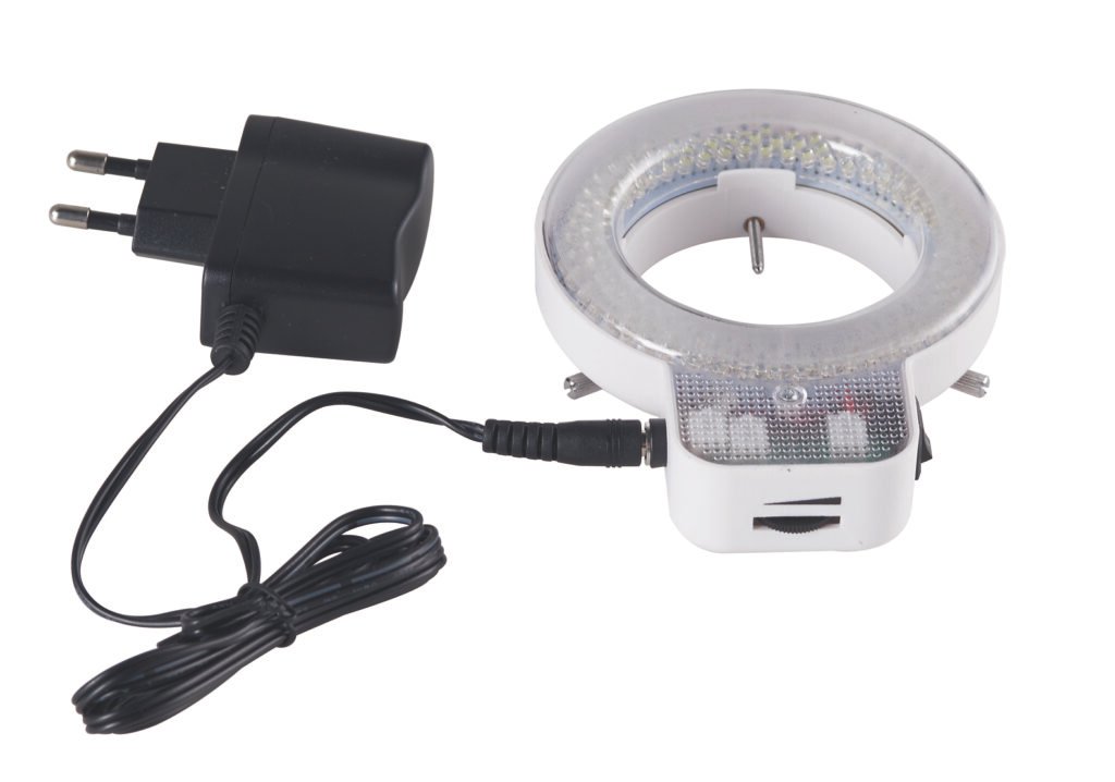 Microscope External illumination LED-144S microscope product image
