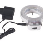 Microscope External illumination LED-144S microscope product image
