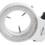 Microscope External illumination LED-144 microscope product image