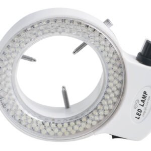 Microscope External illumination LED-144 microscope product image