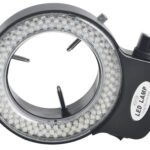 Microscope External illumination LED-144 microscope product image