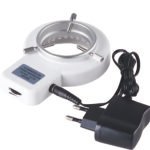 Microscope External illumination LED56 microscope product image