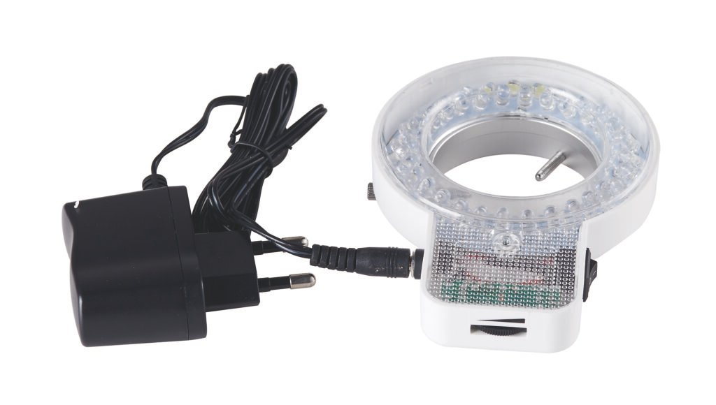 Microscope External illumination LED56 microscope product image