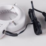 Microscope External illumination LED-64 microscope product image