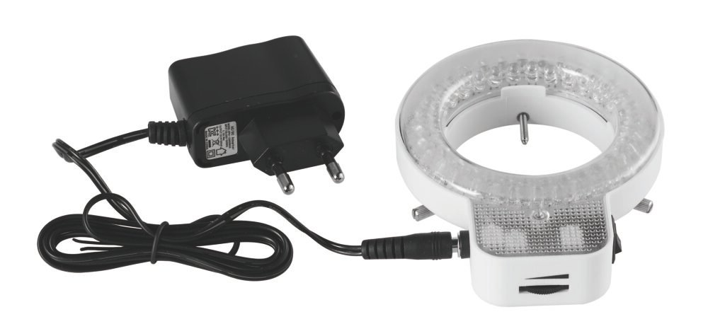 Microscope External illumination LED-64 microscope product image