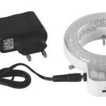 Microscope External illumination LED-64 microscope product image
