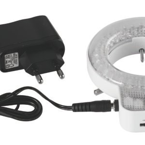 Microscope External illumination LED-64 microscope product image