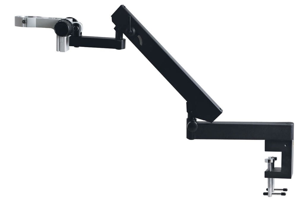 Stereo Microscope Stand  R1+ A3 Focusing Mount microscope product image