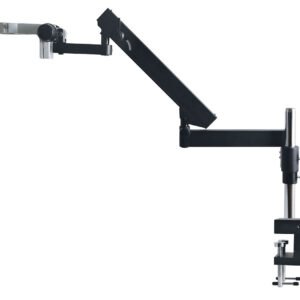 Stereo Microscope Stand R2+ A3 Focusing Mount microscope product image