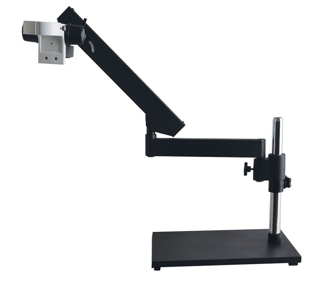 Stereo Microscope Stand  R3+ A3 Focusing Mount microscope product image