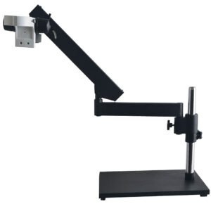 Stereo Microscope Stand R3+ A3 Focusing Mount microscope product image