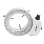 Microscope External illumination LED-144 microscope product image