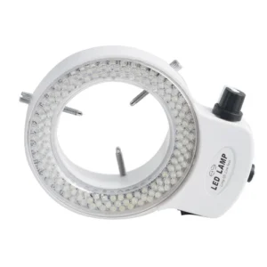 Microscope External illumination LED-144 microscope product image