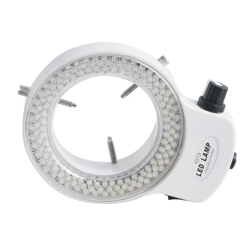 Microscope External illumination LED-144 microscope product image